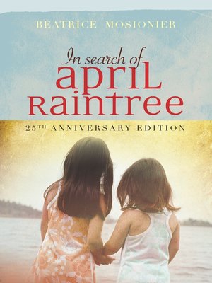 cover image of In Search of April Raintree